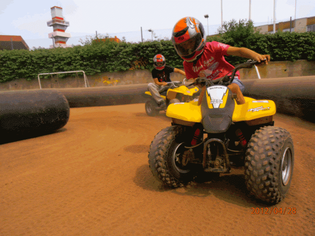 quad